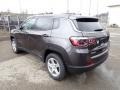 Granite Crystal Metallic - Compass Sport 4x4 Photo No. 3