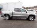  2023 Silverado 1500 LT Crew Cab 4x4 Sterling Gray Metallic