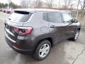 Granite Crystal Metallic - Compass Sport 4x4 Photo No. 5