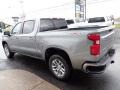 Sterling Gray Metallic - Silverado 1500 LT Crew Cab 4x4 Photo No. 6