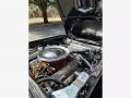 1955 Raven Black Ford Thunderbird Convertible  photo #2