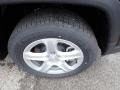Granite Crystal Metallic - Compass Sport 4x4 Photo No. 9