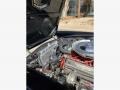 1955 Raven Black Ford Thunderbird Convertible  photo #4