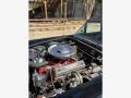 1955 Raven Black Ford Thunderbird Convertible  photo #5