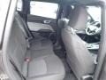 Granite Crystal Metallic - Compass Sport 4x4 Photo No. 11