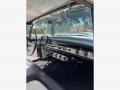 1955 Raven Black Ford Thunderbird Convertible  photo #6