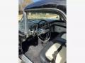 1955 Raven Black Ford Thunderbird Convertible  photo #7