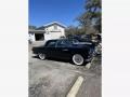 1955 Raven Black Ford Thunderbird Convertible  photo #9