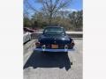 1955 Raven Black Ford Thunderbird Convertible  photo #10