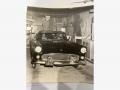 1955 Raven Black Ford Thunderbird Convertible  photo #12