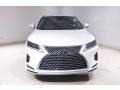 Eminent White Pearl - RX 350 AWD Photo No. 2