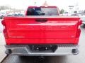 2023 Red Hot Chevrolet Silverado 1500 LT Crew Cab 4x4  photo #4