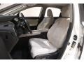 Birch 2020 Lexus RX 350 AWD Interior Color