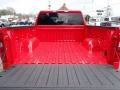 2023 Red Hot Chevrolet Silverado 1500 LT Crew Cab 4x4  photo #5