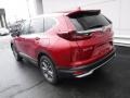2020 Radiant Red Metallic Honda CR-V EX-L AWD  photo #10