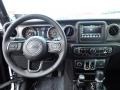 2023 Black Jeep Wrangler Willys 4x4  photo #13