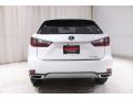 Eminent White Pearl - RX 350 AWD Photo No. 18