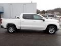 Summit White - Silverado 1500 LT Crew Cab 4x4 Photo No. 2