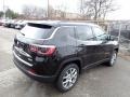 Diamond Black Crystal Pearl - Compass Latitude Lux 4x4 Photo No. 5