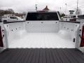 Summit White - Silverado 1500 LT Crew Cab 4x4 Photo No. 5