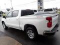 Summit White - Silverado 1500 LT Crew Cab 4x4 Photo No. 6