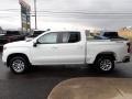 Summit White - Silverado 1500 LT Crew Cab 4x4 Photo No. 7