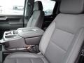 Summit White - Silverado 1500 LT Crew Cab 4x4 Photo No. 11
