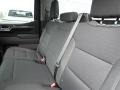 Summit White - Silverado 1500 LT Crew Cab 4x4 Photo No. 12