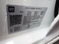 Summit White - Silverado 1500 LT Crew Cab 4x4 Photo No. 15
