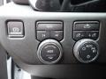 Summit White - Silverado 1500 LT Crew Cab 4x4 Photo No. 17