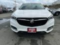 2019 Summit White Buick Enclave Essence  photo #2