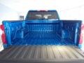 2023 Glacier Blue Metallic Chevrolet Silverado 1500 Custom Trail Boss Crew Cab 4x4  photo #5