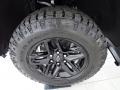 2023 Glacier Blue Metallic Chevrolet Silverado 1500 Custom Trail Boss Crew Cab 4x4  photo #9