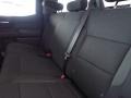 2023 Glacier Blue Metallic Chevrolet Silverado 1500 Custom Trail Boss Crew Cab 4x4  photo #11