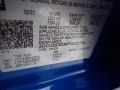 2023 Glacier Blue Metallic Chevrolet Silverado 1500 Custom Trail Boss Crew Cab 4x4  photo #14