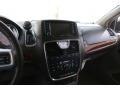 2011 Deep Cherry Red Crystal Pearl Chrysler Town & Country Touring - L  photo #9