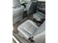 Dark Galvanized/Ebony Accents Rear Seat Photo for 2019 Buick Enclave #145767642
