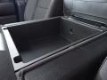 2023 Glacier Blue Metallic Chevrolet Silverado 1500 Custom Trail Boss Crew Cab 4x4  photo #17