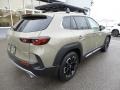 2023 Zircon Sand Metallic Mazda CX-50 Turbo AWD Meridian Edition  photo #2