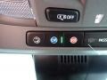 2023 Glacier Blue Metallic Chevrolet Silverado 1500 Custom Trail Boss Crew Cab 4x4  photo #18