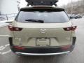 2023 Zircon Sand Metallic Mazda CX-50 Turbo AWD Meridian Edition  photo #3