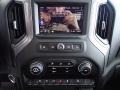 2023 Glacier Blue Metallic Chevrolet Silverado 1500 Custom Trail Boss Crew Cab 4x4  photo #20