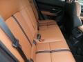 Terracotta 2023 Mazda CX-50 Turbo AWD Meridian Edition Interior Color