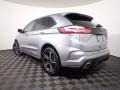 Iconic Silver Metallic - Edge ST AWD Photo No. 9