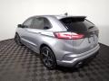 Iconic Silver Metallic - Edge ST AWD Photo No. 10