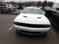 2018 White Knuckle Dodge Challenger R/T Scat Pack  photo #2