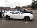 White Knuckle - Challenger R/T Scat Pack Photo No. 4