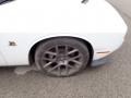 White Knuckle - Challenger R/T Scat Pack Photo No. 5