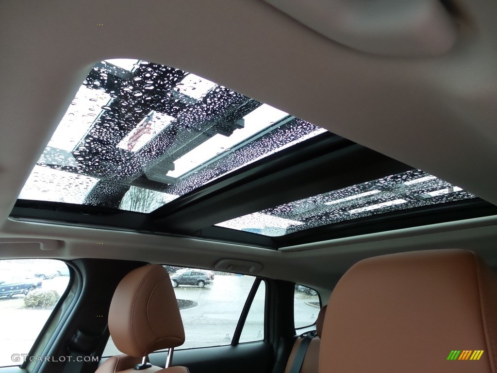 2023 Mazda CX-50 Turbo AWD Meridian Edition Sunroof Photo #145767993