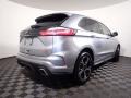 Iconic Silver Metallic - Edge ST AWD Photo No. 15